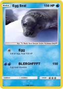Egg Seal