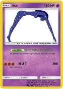 Nut