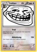 Trollface EX