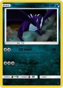 Shadow Lugia