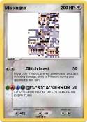 Missingno