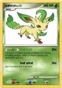 leafeion