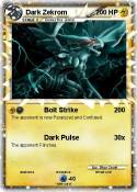 Dark Zekrom