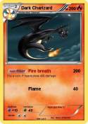 Dark Charizard