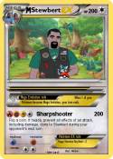 Stewbert