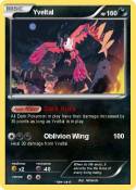 Yveltal