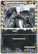 primal dark