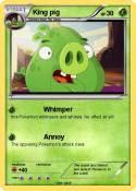 King pig