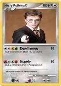 Harry Potter