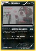DJ DEMIGOD