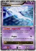 Lugia