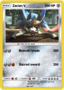 Zacian V