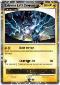 Extreme LV.X