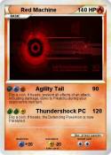 Red Machine