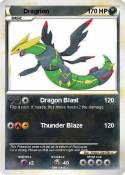 Dragrion