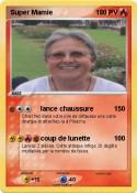 Super Mamie