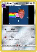 Nyan Trump