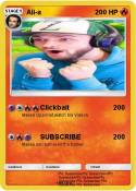 Ali-a