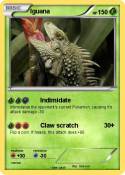Iguana