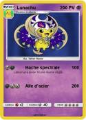 Lunachu