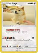 Epic Doge