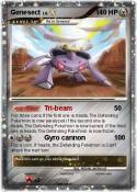 Genesect