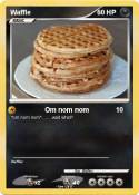 Waffle