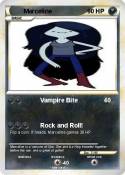 Marceline