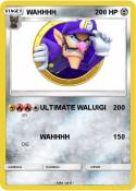 WAHHHH