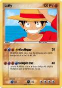 Luffy
