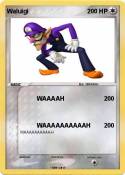 Waluigi