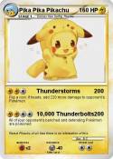 Pika Pika Pikac