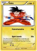 Goku