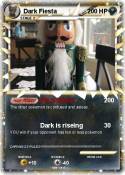 Dark Fiesta