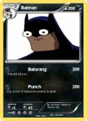Batman