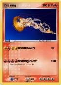 fire ring
