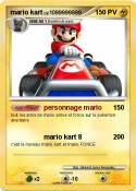mario kart