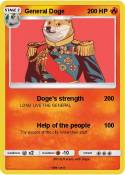 General Doge