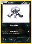 Clawtar