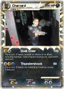 Charzard