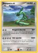 Rayquaza