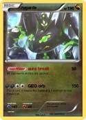 zygarde