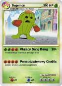Togemon