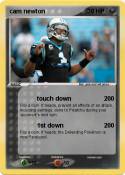 cam newton