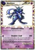 Mewthree