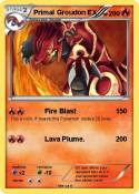 Primal Groudon