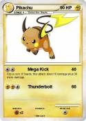 Pikachu