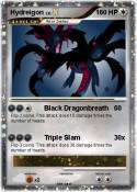 Hydreigon