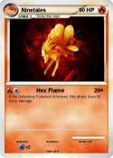 Ninetales