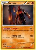 Red Hood